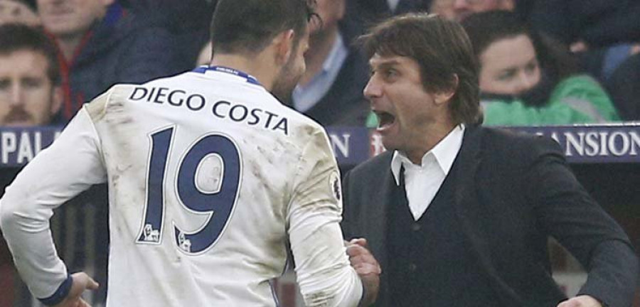 Un Chelsea sin Diego Costa ansía ampliar su racha en el ‘Boxing Day’