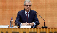 Forbes elige a Pablo Isla como el mejor consejero delegado de la última década