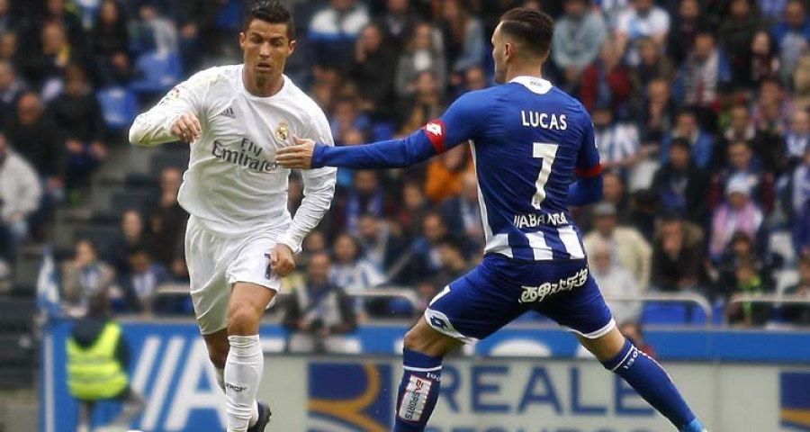 Los blancos han ganado en sus tres últimas visitas a Riazor