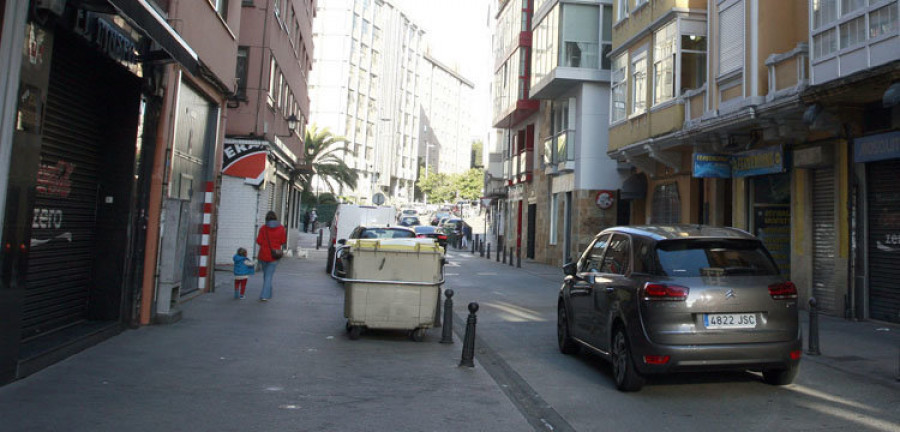 Los policías denuncian que los porteros de locales nocturnos se extralimitan en sus funciones