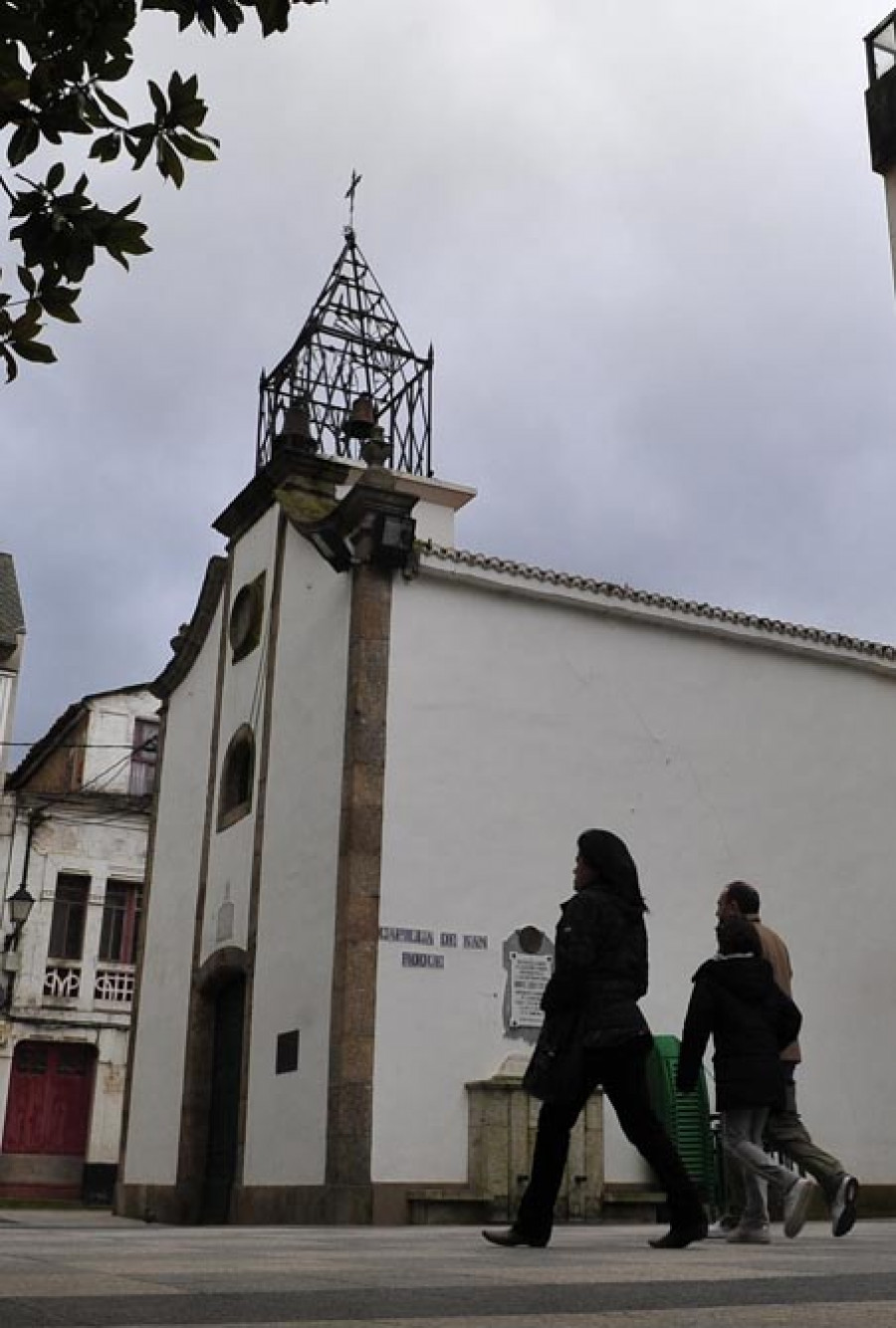 Ofrendas, exposiciones y recitales componen el programa del Año Lugrís