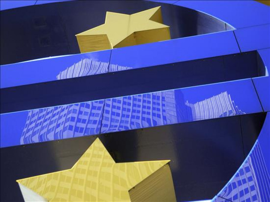 El BCE garantiza liquidez suficiente en euros para apoyar el crecimiento