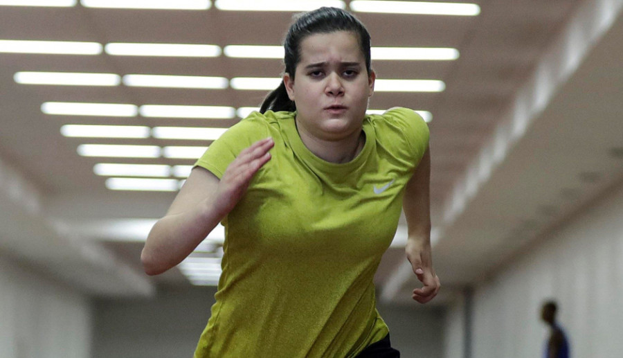 Diez recetas para volver a las pistas y poder entrenar