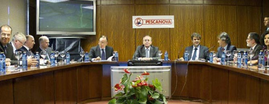 La CNMV investiga  a Pescanova por indicios de posible abuso de mercado