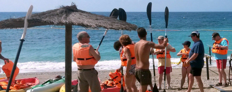 Más de 100.000 gallegos pagarán  a plazos las vacaciones de verano