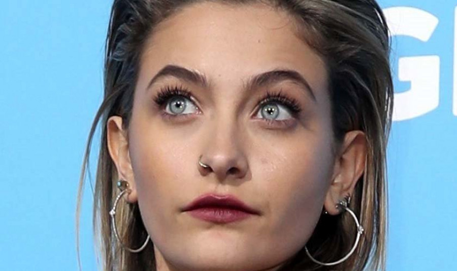 La modelo Cara Delevingne y Paris Jackson confirman su relación