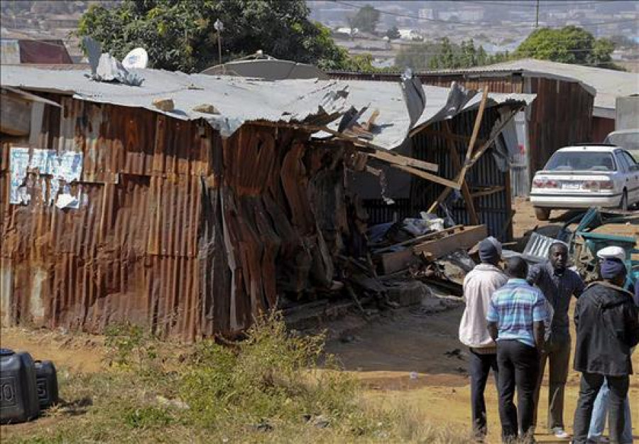 Secuestran a un ingeniero italiano en Nigeria