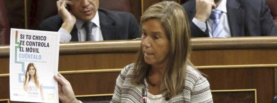 Ana Mato dimite tras incluirla Ruz como responsable civil  en el caso “Gurtel”