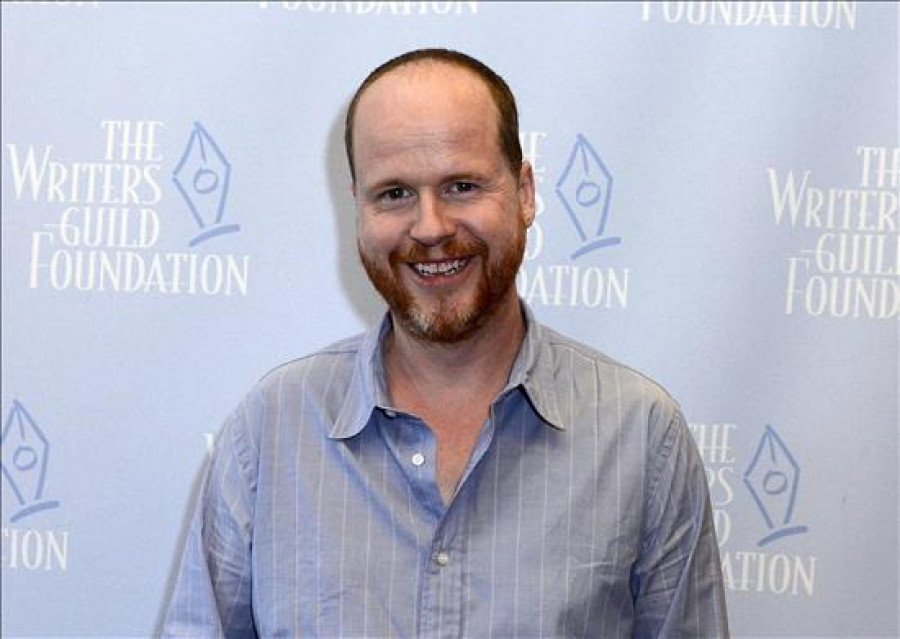 Joss Whedon distribuye su nueva película directamente a través de internet