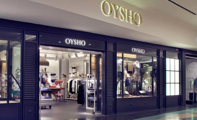 Oysho refuerza su presencia en el mercado británico con la apertura de una nueva tienda en Londres