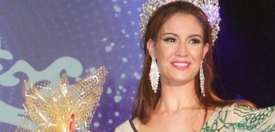 Noelia Freire representará a España en el certamen Miss Universo