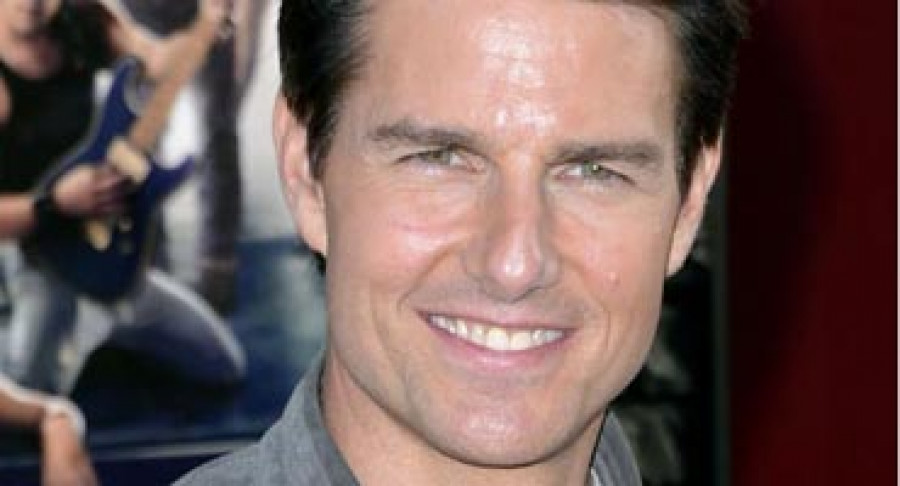 Los abogados de Tom Cruise y Katie Holmes negocian el acuerdo de divorcio