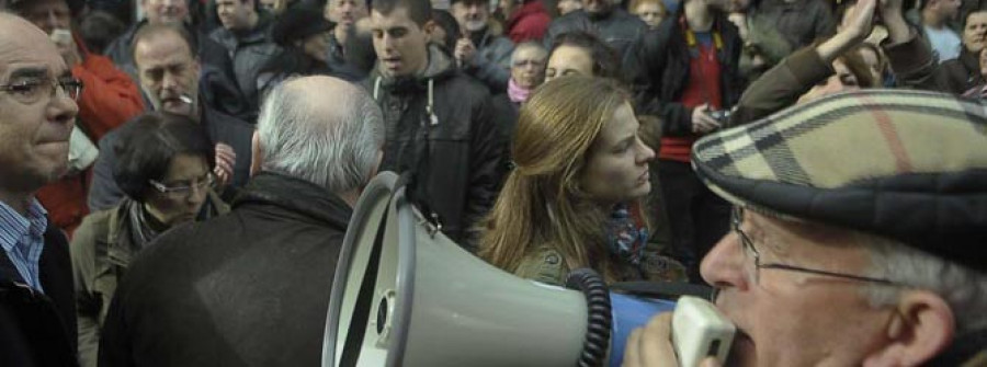 La “vergüenza”  del distrito Picasso