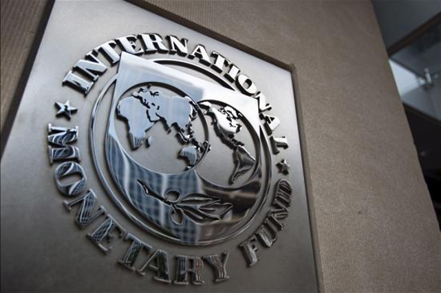 FMI prevé que la economía global crezca 3,5 por ciento en 2013, pese a la recesión de eurozona
