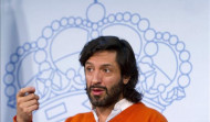 Rafael Amargo vuelve a pedir su libertad porque considera que se vulneran sus derechos