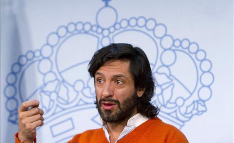 Rafael Amargo vuelve a pedir su libertad porque considera que se vulneran sus derechos