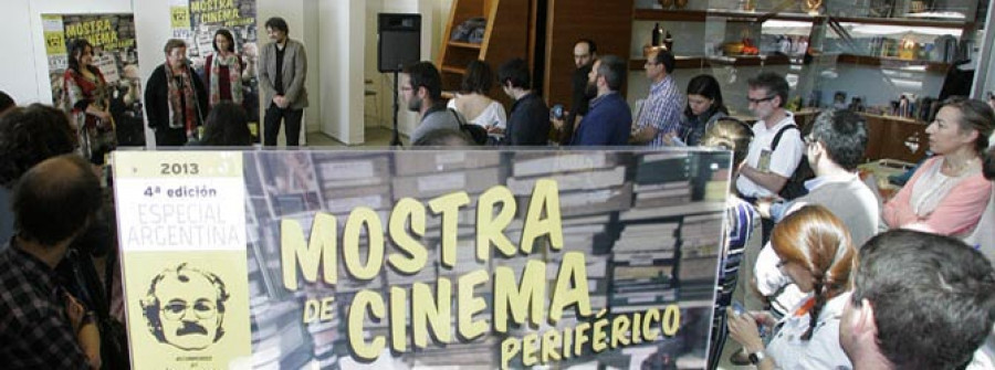 La cuarta edición de la mostra de cine periférico (S8) bate su récord de asistencia con 8.000 personas