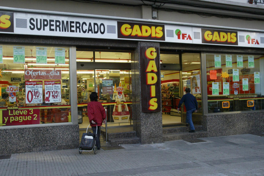 Condenado a no acercarse al Gadis