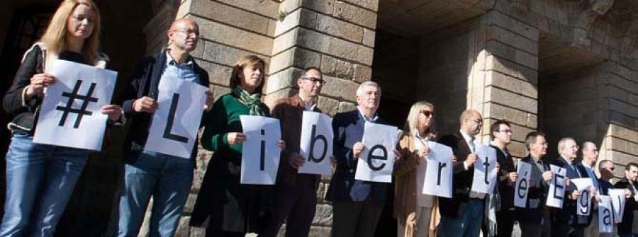 Los líderes de la UE garantizan que harán lo necesario para vencer el odio