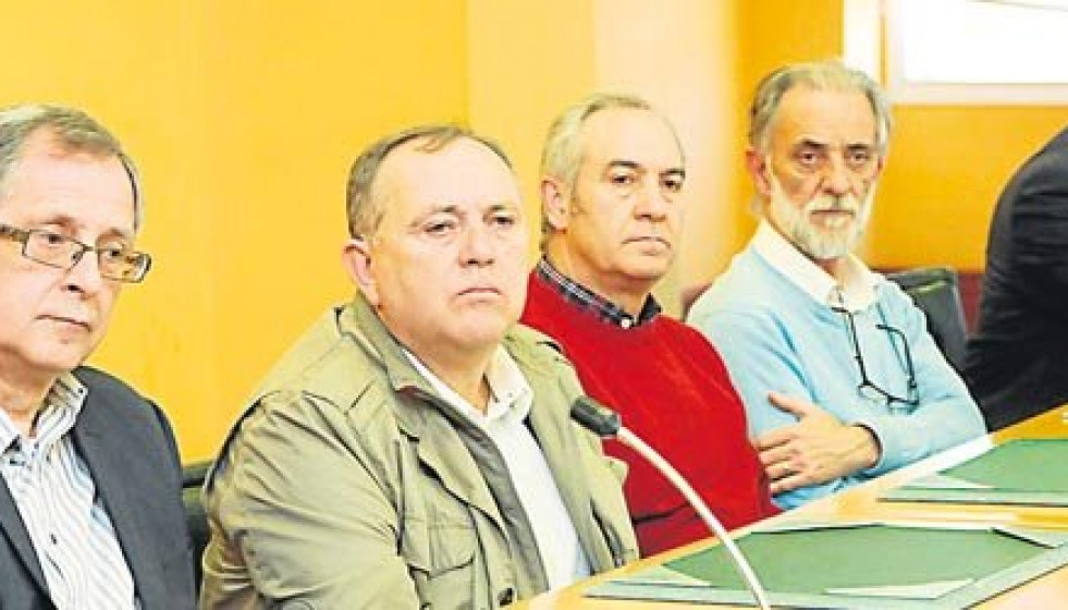La deuda viva de los ayuntamientos de Bergantiños cayó en un 23,2% en 2014