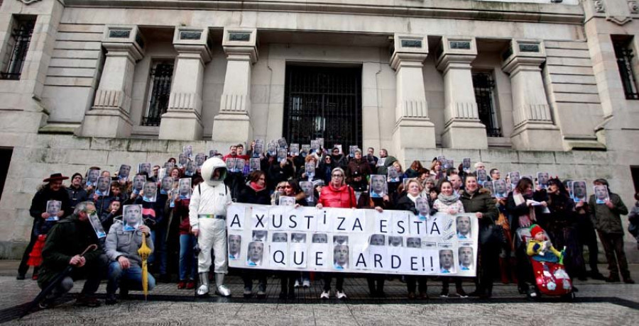 El TSXG ordena la repetición del juicio del vidente acusado de abusar sexualmente de dos menores en Vigo