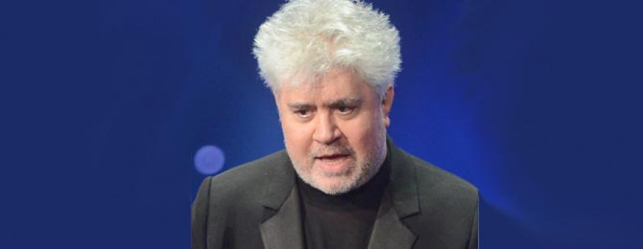 Pedro Almodóvar reconoce que su cine “hubiera sido peor” sin su hermano