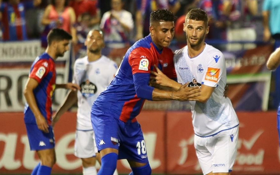 Tres duelos ante rivales de la zona baja para volver al playoff