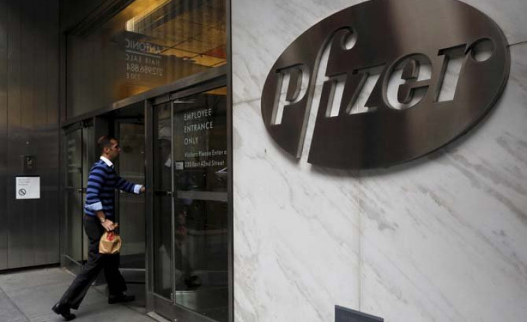 Pfizer, de la viagra a la pastilla para el covid