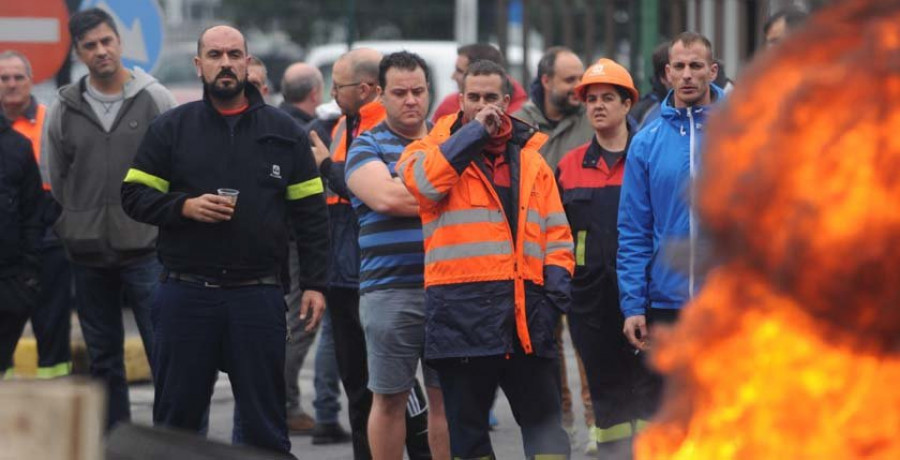 El Comité Europeo citará la semana que viene a Alcoa en una vista que puede paralizar el ERE