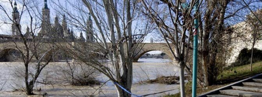 España quedará bajo los efectos de la ola de frío al menos hasta el domingo