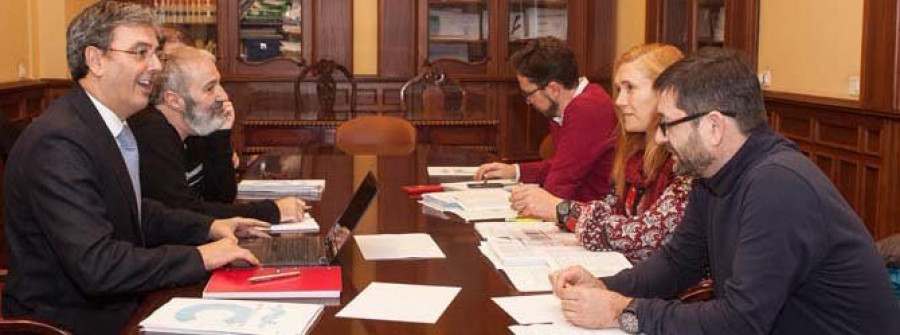 Ferreiro busca un pacto más estrecho con el PSOE para facilitar su gobierno