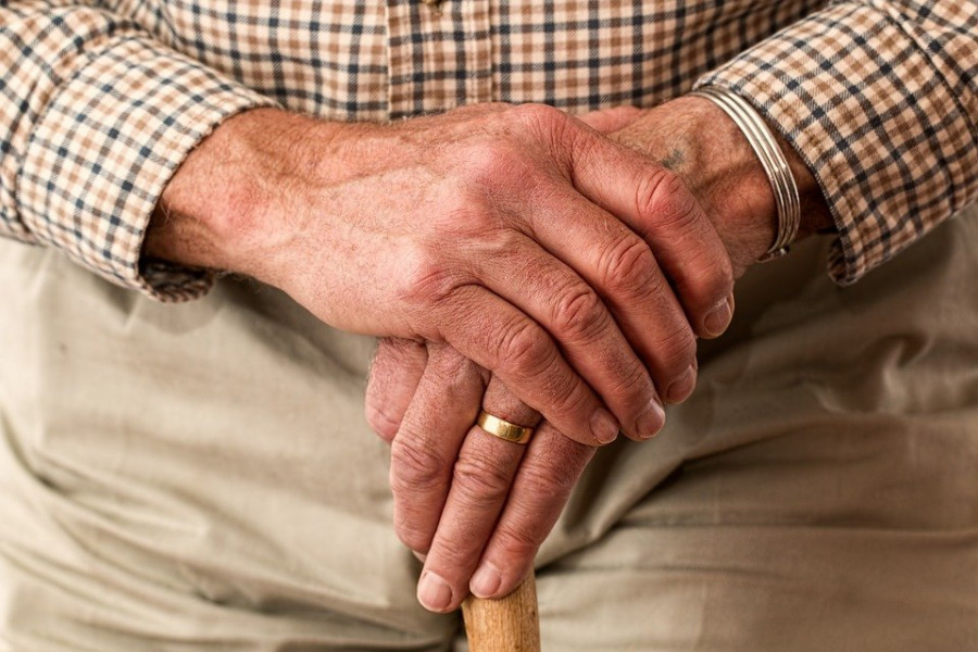 Pensiones: El Gobierno quiere retrasar la edad de jubilación