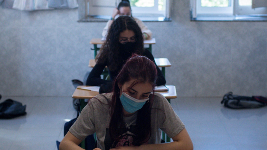 Una aplicación permitirá a los centros educativos adecuar los tiempos de ventilación a los pronósticos de viento