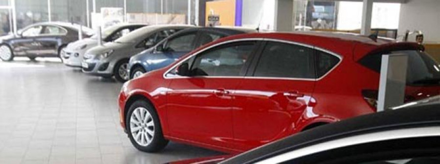 Estos son los concesionarios de coches que más facturan en A Coruña y comarca