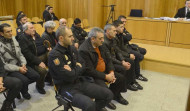 El Supremo reduce la condena a los ocho secuestradores de un maderero cambrés