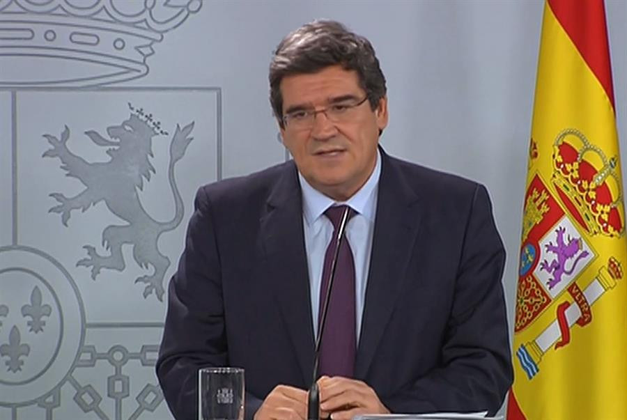 El Gobierno pondrá en marcha un ingreso mínimo vital