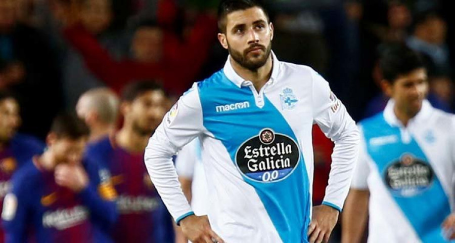 Carles Gil: “El derbi es el partido perfecto para lograr el triunfo”