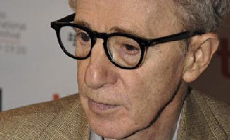 Woody Allen dirigirá como máximo dos películas más antes de retirarse