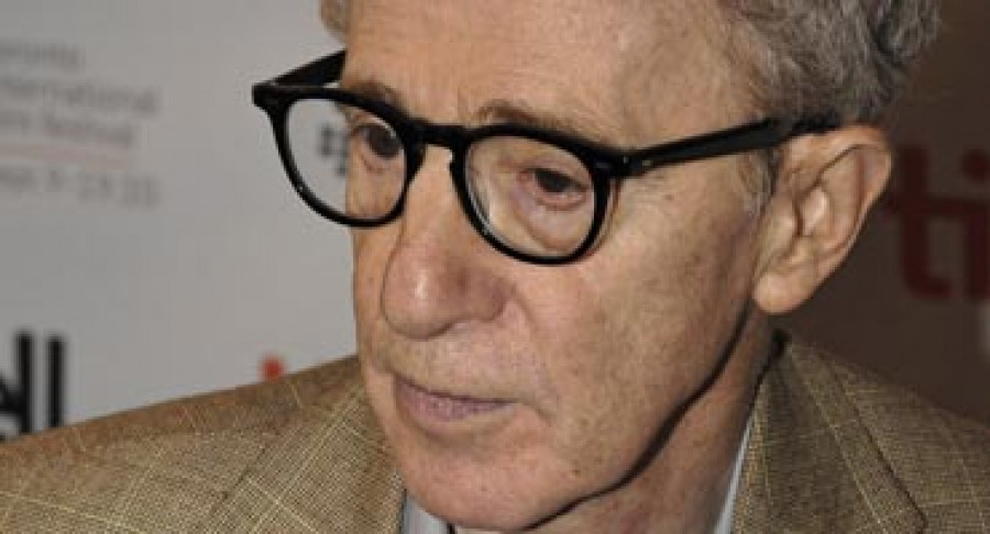 Woody Allen dirigirá como máximo dos películas más antes de retirarse