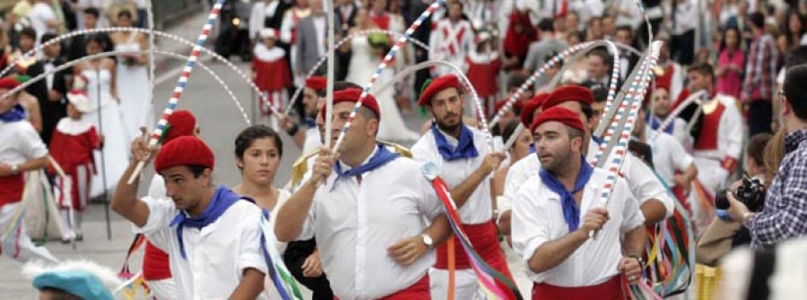 BETANZOS-Los gastos de las fiestas de 2012 abren una polémica entre el PP y el gobierno local