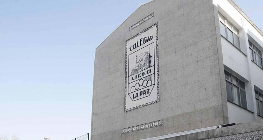 El Liceo La Paz celebra los Erasmus Days