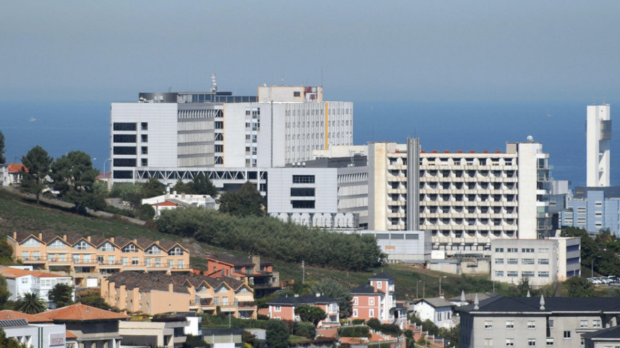 El Chuac es finalista en doce categorías de los premios que reconocen la excelencia sanitaria