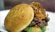 ¿Cuál es la hamburguesa favorita en A Coruña?