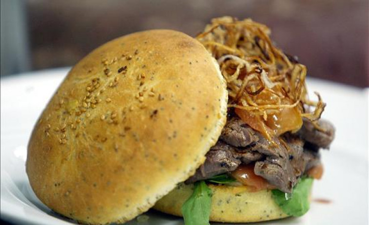 MEGA Estrella Galicia acogerá el concurso que busca la mejor hamburguesa de España