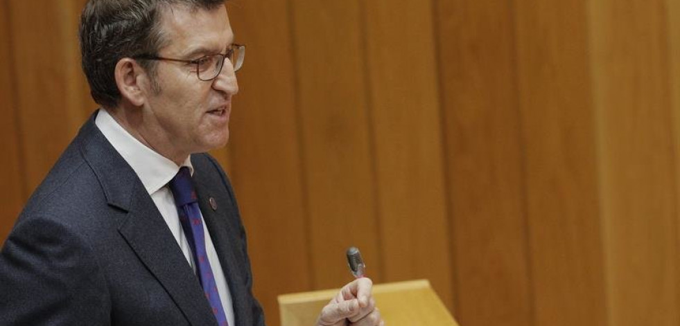 La Xunta destinará 50 millones para promover la responsabilidad social en entidades y sociedad