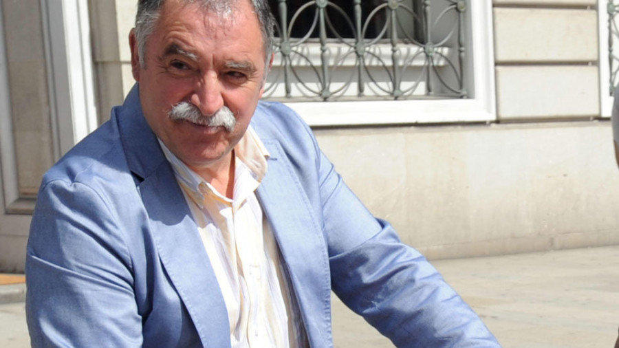 García Seoane denuncia las “dudas” que genera la gestión de Patiño en Cambre