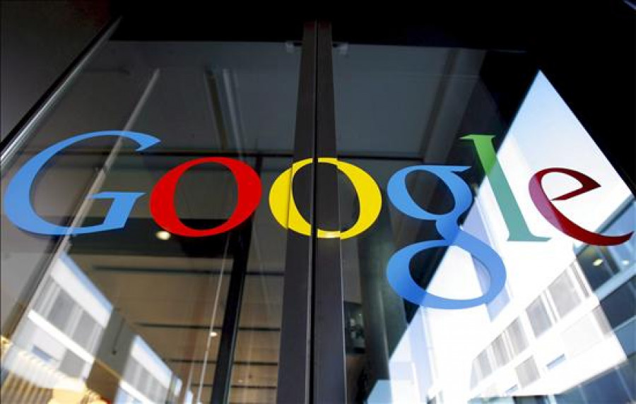 Google busca voluntarios para probar sus gafas "inteligentes"