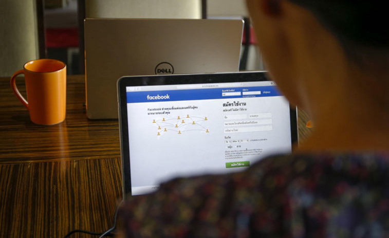 La Diputación de A Coruña organiza una campaña en línea sobre noticias falsas