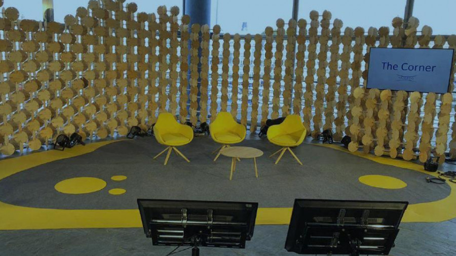 Palexco cerró el pasado 2020 con más de 50 eventos y 20.000 asistentes físicos y virtuales
