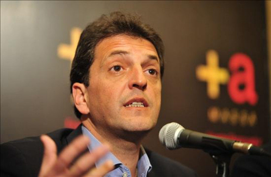 Argentina centra la atención electoral en dos contrincantes no tan distintos